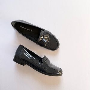 Franco Sarto loafers